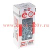 Лампа галогенная BLV Reflekto FARBIG 20W 36° 12V GU5.3 4500h черный / прозрачная
