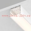 Профиль алюминиевый CAB257 накладной