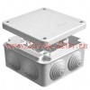 Светильник GRA 45-10-W-02 LED 45Вт 3000К IP40 Новый Свет 110058