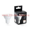 Лампа светодиодная 10Вт 230В G5.3 4000К MR16 LB-1610 FERON 38159