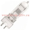 Лампа специальная галогенная Osram 64717 CP/89 FRL 650W 230V GY9.5 150h 3200K