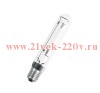 Лампа натриевая VIALOX NAV-T 400W E40 48000lm d46x285 OSRAM (пр-во Россия) цилиндр натр
