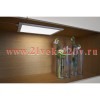 Светильник LEDVANCE CABINET LED PANEL 5W 3000K 250lm 220V 300x100mm DIM touch on/off