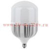 Лампа светодиодная OSRAM LED HW T 80W/865 E27/E40 140-265V 6500K 8000Lm 235x138mm