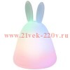Ночник NIGHTLUX RABBIT TOUCH USB RGBW 2.5W 20Lm RGB+3000K USB LEDVANCE