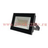 Прожектор светодиодный FL-LED Light-PAD 30W Grey 6400К 2550Лм AC220-240В 122x95x26мм FOTON