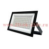 Прожектор светодиодный FL-LED Light-PAD 70W Black 2700К 7000Лм AC220-240В 200x140x30мм FOTON