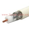 Кабель коаксиальный RG 6U CCS 15проц. 32х0.12 (м) Net.on 03-0101