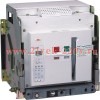 Выключатель автоматический воздушный NA8G-3200-2500M/4P выкат. 2500А 100кА тип M AC 230В (R) CHINT 1