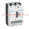 Выключатель автоматический 3п 200А 50кА NM8-250S CHINT 149478