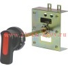 Привод дистанционный ручной поворотный RH26 для NM8S-250 CHINT 150759