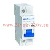 Выключатель автоматический 1п 63А 10кА 8-12In DZ158-125H (R) CHINT 158088