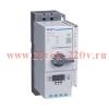 Пускатель интеллектуальный с функцией управления и защиты NKB1-45 Y/M1/06QTG CHINT 173609