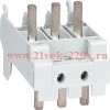 Адаптер переходной CC-3 для NC8-40~65 и NS2-80 CHINT 203546