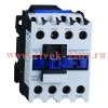 Контактор NC1-2508 2НО+2НЗ 25А AC110В (50Гц) (R) CHINT 221806