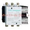 Контактор NC2-150NS реверс 150А 110В/АС3 50Гц (R) CHINT 235738