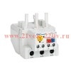 Реле перегрузки тепловое NR8-100 30-40А (R) CHINT 254396