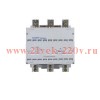 Контактор вакуумный NC9-800 110В 50Гц CHINT 255116