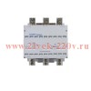 Контактор вакуумный NC9-1000 110В 50Гц CHINT 255117