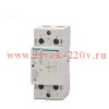 Контактор модульный NCH8-63/02 63A 2НЗ AC24В 50Гц (R)