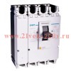 Выключатель-разъединитель пост. тока 3п DC NM8NSD-400 (R) CHINT 269595