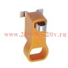 Блокиратор рукоятки KLK23-M8 для NM8N-400/630 (R) CHINT 269678