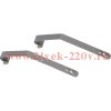NG102 Фиксатор для JZX-22F(D) (R) CHINT 269901