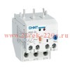 Реле перегрузки электронныое NRE8-38 4-8A(R) CHINT 296626