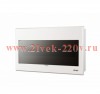 Корпус пластиковый NEX5-C11600M IP30 16 мод. 1 ряд. навесной (R) CHINT 301801