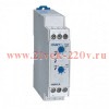 Реле контроль фаз NJB1-X AC380В (R)