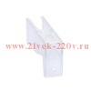 Крышки выводов защитные NF2-40TS1 1P (R) CHINT 324220