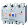 Выключатель автоматический дифференциального тока 3п NM8NL-400 3P A RCD1 CHINT 449991