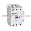 Контактор NC8-100/W 3P 100А AC/DC (48-130В) 1НО+1НЗ (R) CHINT 506524