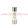Вставка плавкая цилиндрическая RT28-63 63А 14х51 (R) CHINT 520496