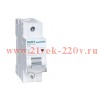 Выключатель автоматический модульный 1п B 20А 25кА NB8-125R (R) CHINT 559724