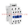 Контактор NC8-18/W 3P 18А AC/DC (48-130В) 1НО+1НЗ (R) CHINT 572286