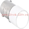 Лампа BA9s для NP2 AC/DC110В (LED) (R) бел. CHINT 576729