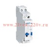 Реле импульсное NJMC1-32/2P DC 24В (R) CHINT 657060