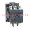 Контактор NXC-400 110-127AC/DC 2НО+2НЗ 50Гц (R) CHINT 836549