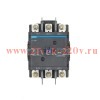 Контактор NXC-500 110-127AC/DC 2НО+2НЗ 50Гц (R) CHINT 836561