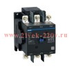 Контактор NXC-630 110-127AC/DC 2НО+2НЗ 50Гц (R) CHINT 836564