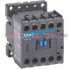 Контактор NXC-06M10/Z 24DC 1НO 50/60Гц (R) CHINT 836657