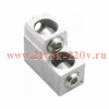 Клеммы ET33 C2 для 2 кабель 2х240кв.мм NM8-400/630 CHINT 900432