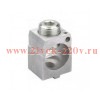 Зажим CT33 для NM8(S)-400/630/3P CHINT 900418