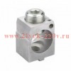 Клеммы ET13 C1 для 1 кабель 1х95кв.мм для NM8-125 3P CHINT 900421