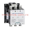 Контактор вакуумный CJX1-500/22K 500А(АС3) 2НО+2НЗ AC/DC 110В 50/60Гц CHINT 275714