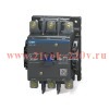 Контактор NXC-185 380AC 2НО+2НЗ 50/60Гц (R) CHINT 925259