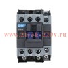 Контактор NXC-06 220АС 1НО+1НЗ 50/60Гц (R) CHINT 925289
