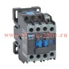 Контактор NXC-09 110АС 1НО+1НЗ 50/60Гц (R) CHINT 925345