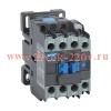 Контактор NXC-18 3P 18A AC127В (50/60Гц) 1НО+1НЗ (R)